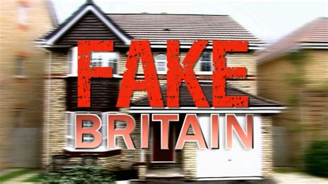 bbc one fake britain episodes